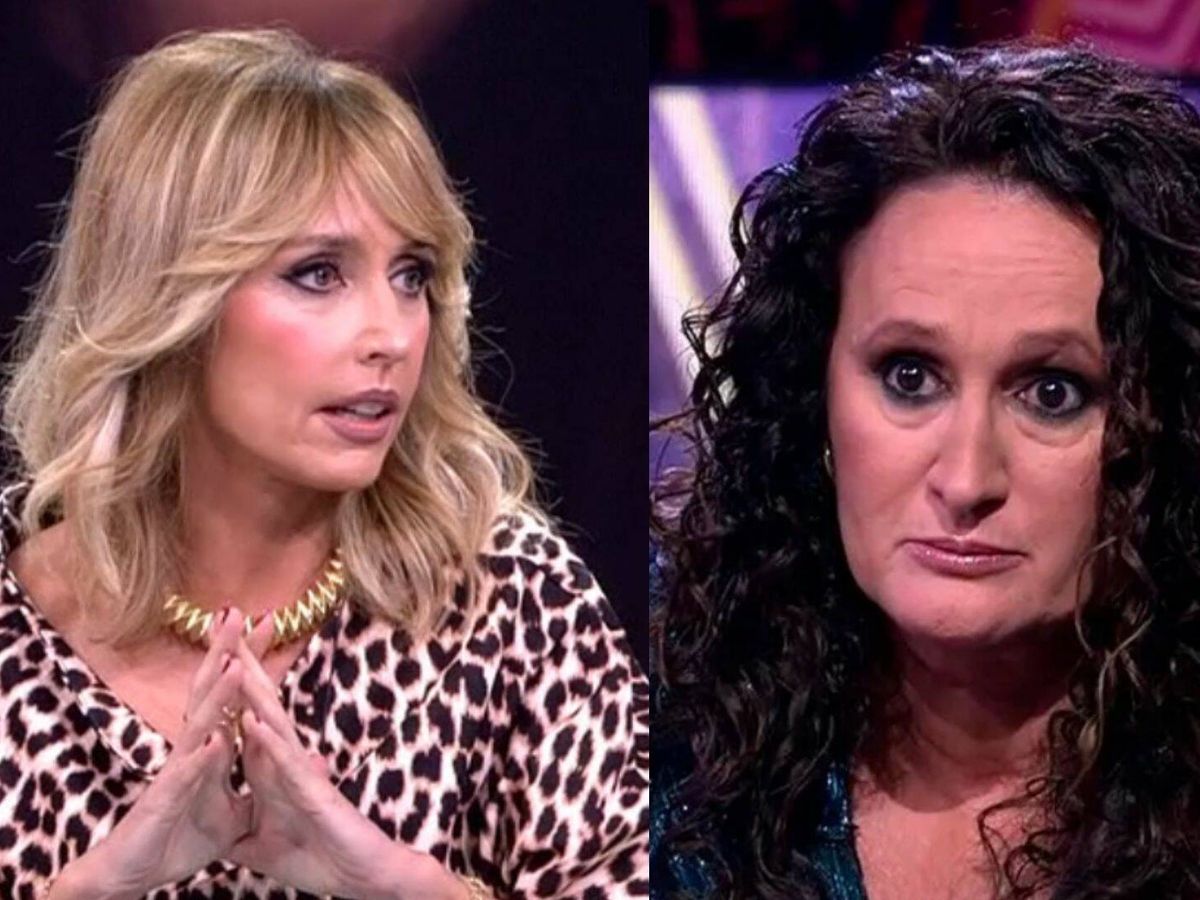 Emma García detiene ‘Fiesta’ tras la impactante intervención de Dulce Delapiedra sobre Isabel Pantoja e Isa Pantoja