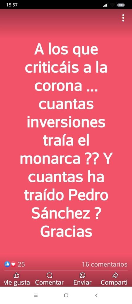 GdLjLDVXQAADBkh 447x1024 - ¿Óscar el incoherente o el nuevo influencer del despropósito?