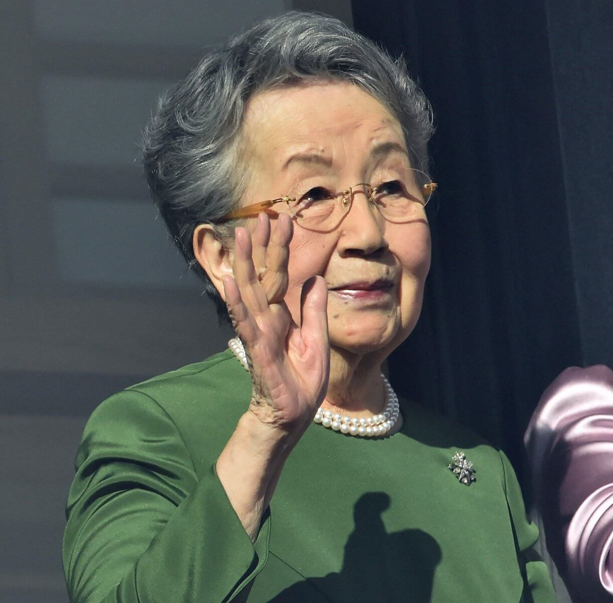 Fallece la Princesa Yuriko de Japón a los 101 años