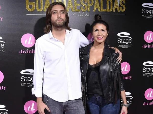 Sara Verdasco espera su tercer hijo foto - Sara Verdasco espera su tercer hijo