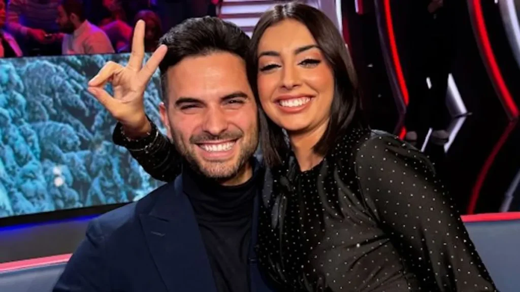 suso alvarez y marieta 800d 1024x576 - GH DUO confirma a la primera concursante