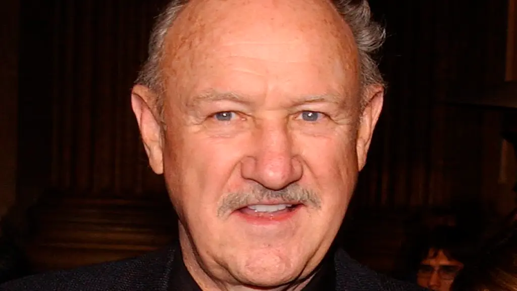 927417339 253456888 1024x576 - Muere Gene Hackman junto a su esposa y su perro