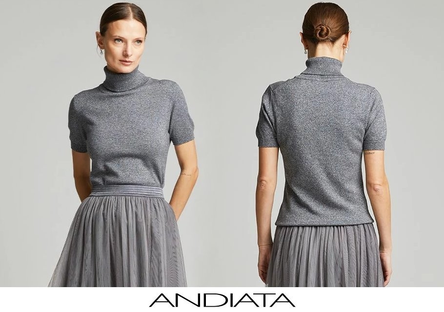 Andiata Pola Knit