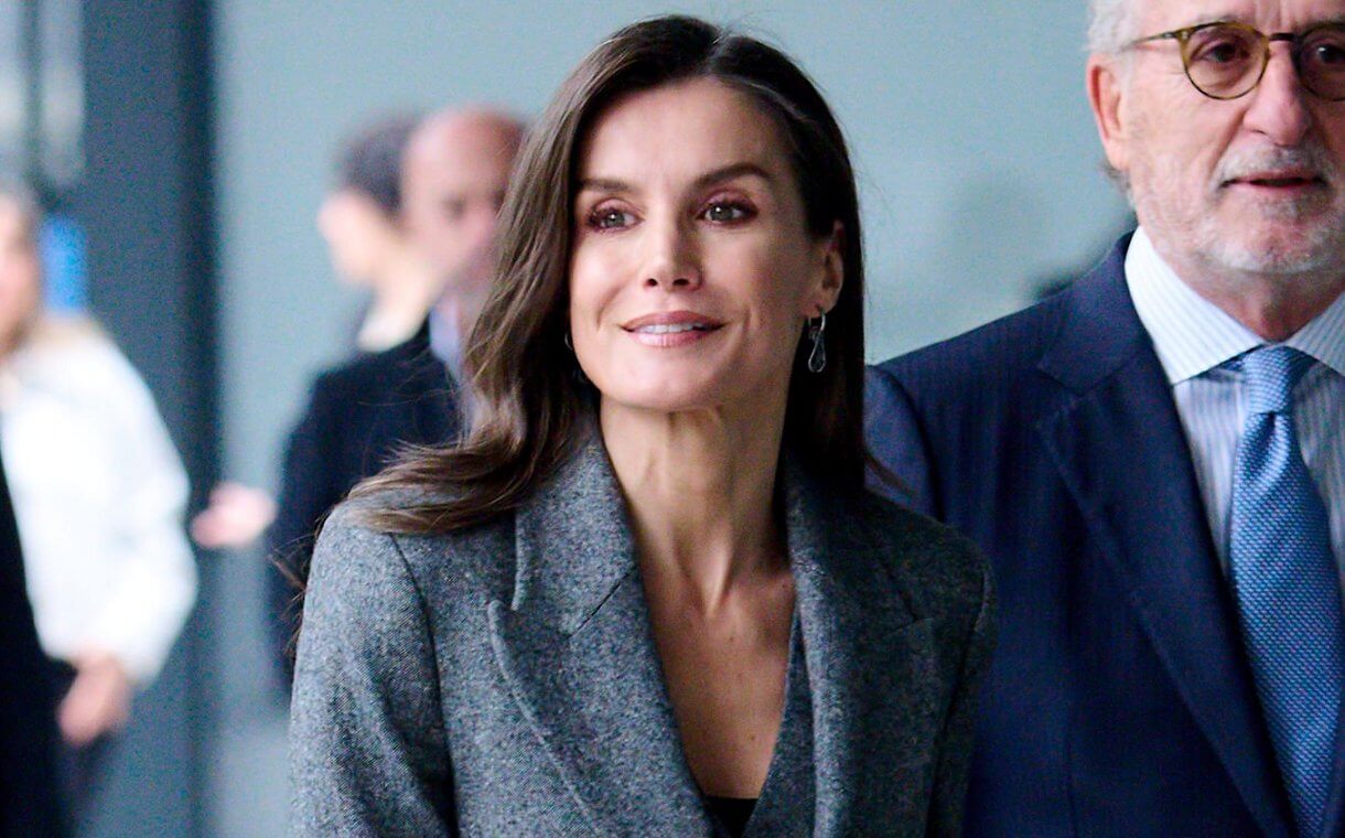 La Reina Letizia y su compromiso con los jóvenes: preside el Patronato 2025 de la Fundación FAD